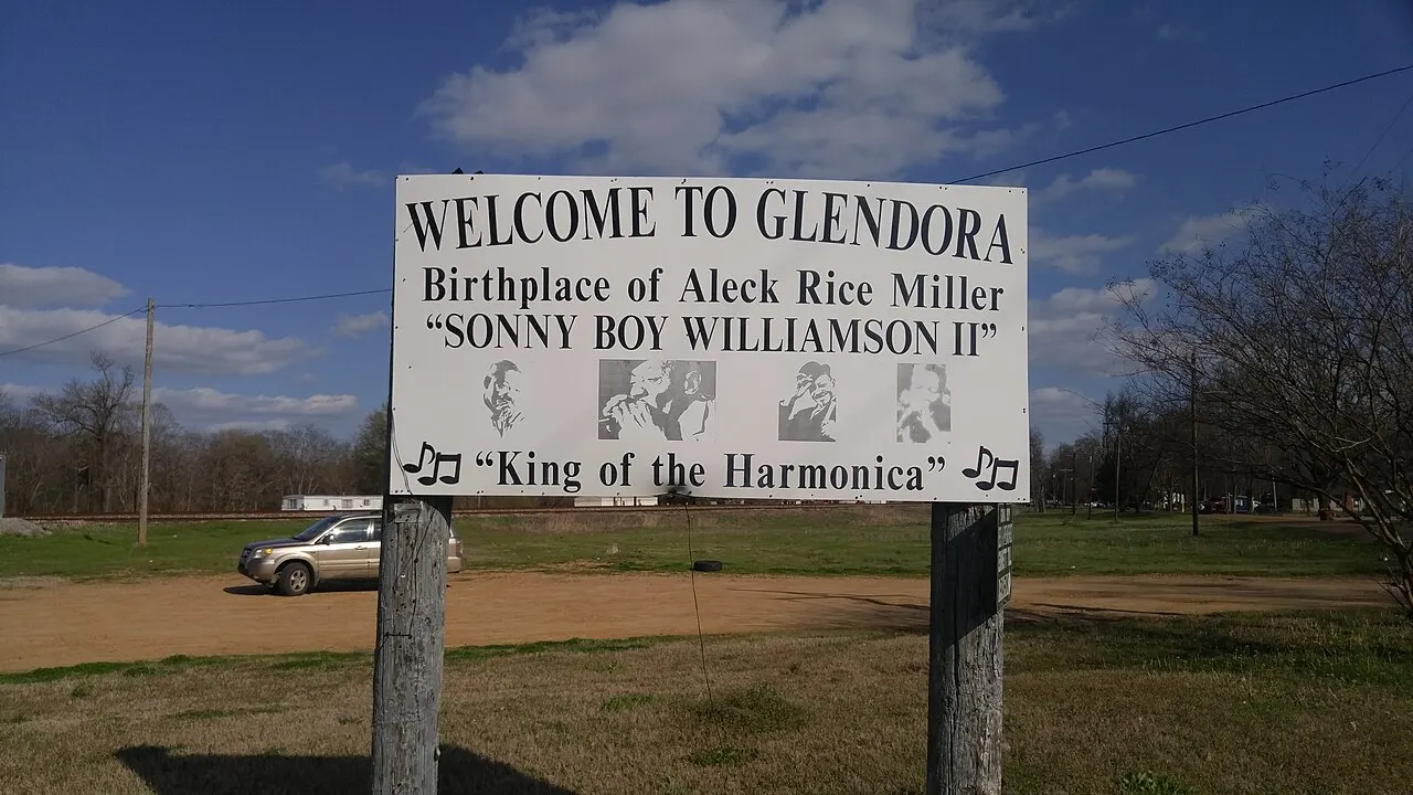 Glendora Village, Glendora, California, United States