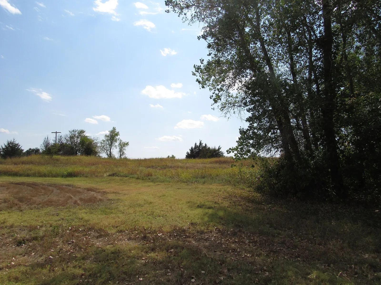 Oakwood Nature Park, Enid, Oklahoma, United States