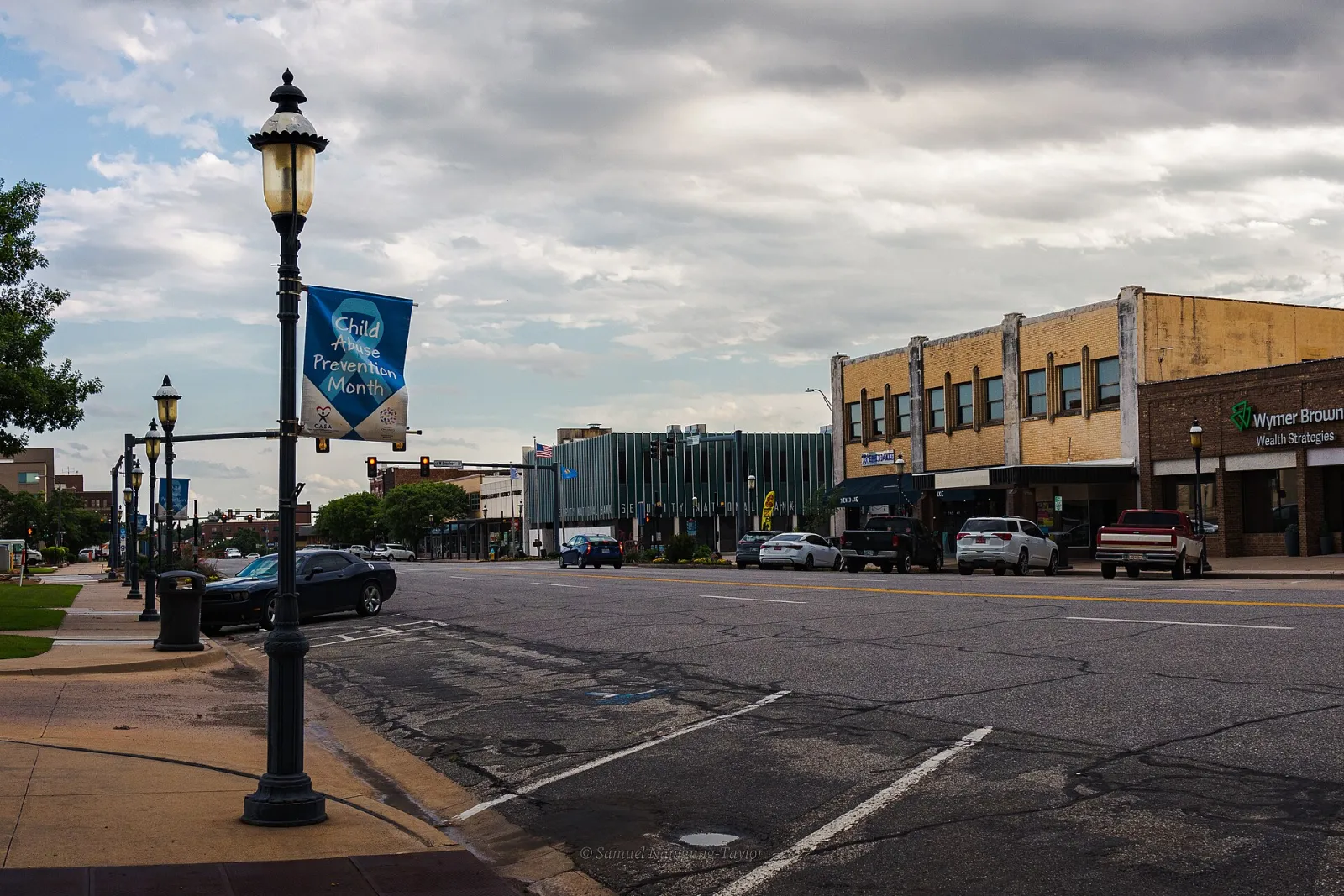 Enid, Oklahoma, United States