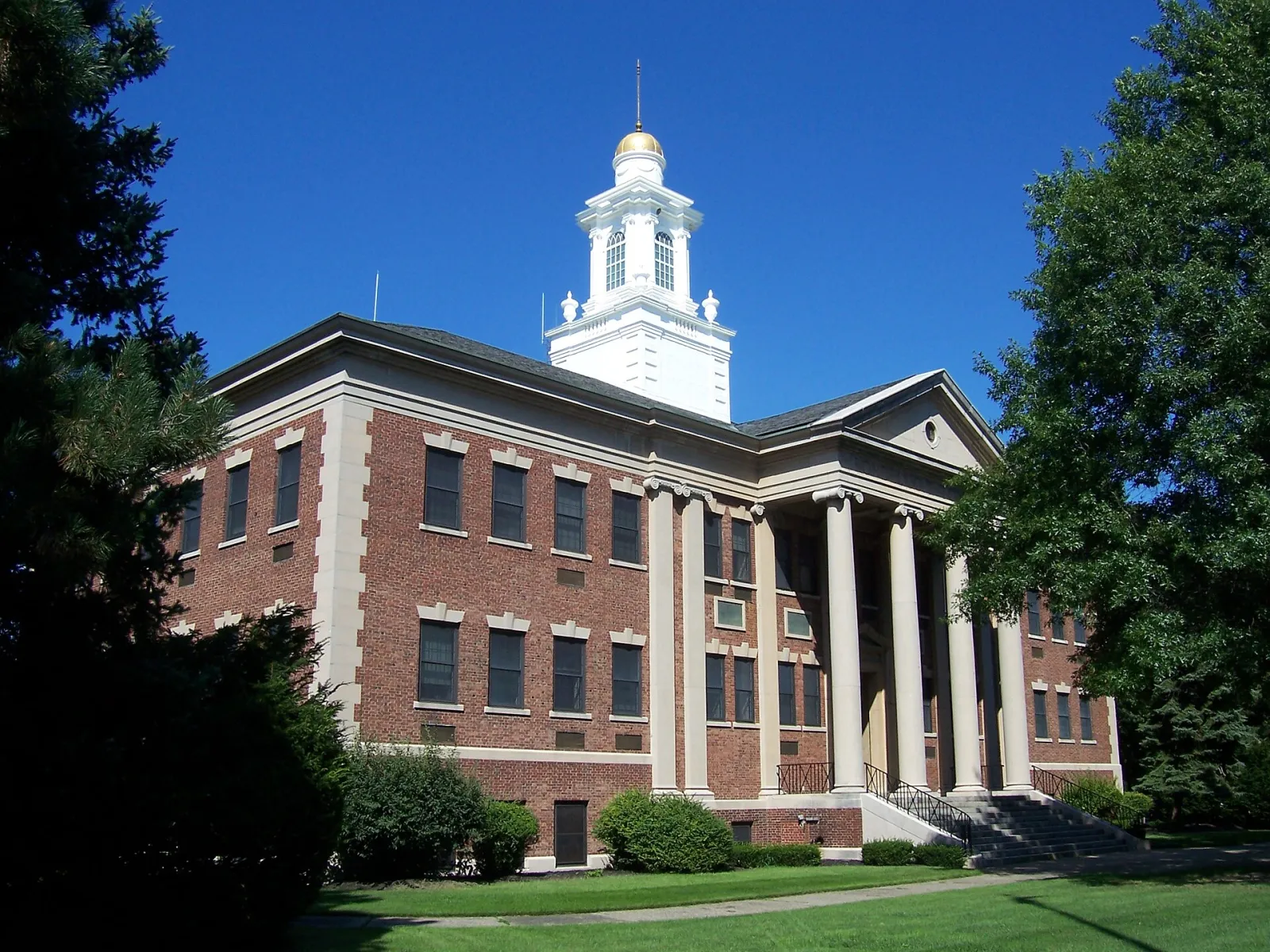 Irondequoit, New York, United States