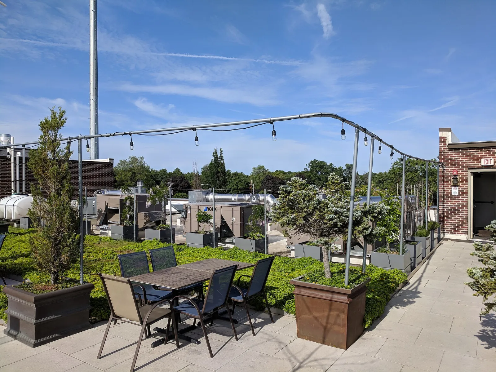 I-Square, Irondequoit, New York, United States
