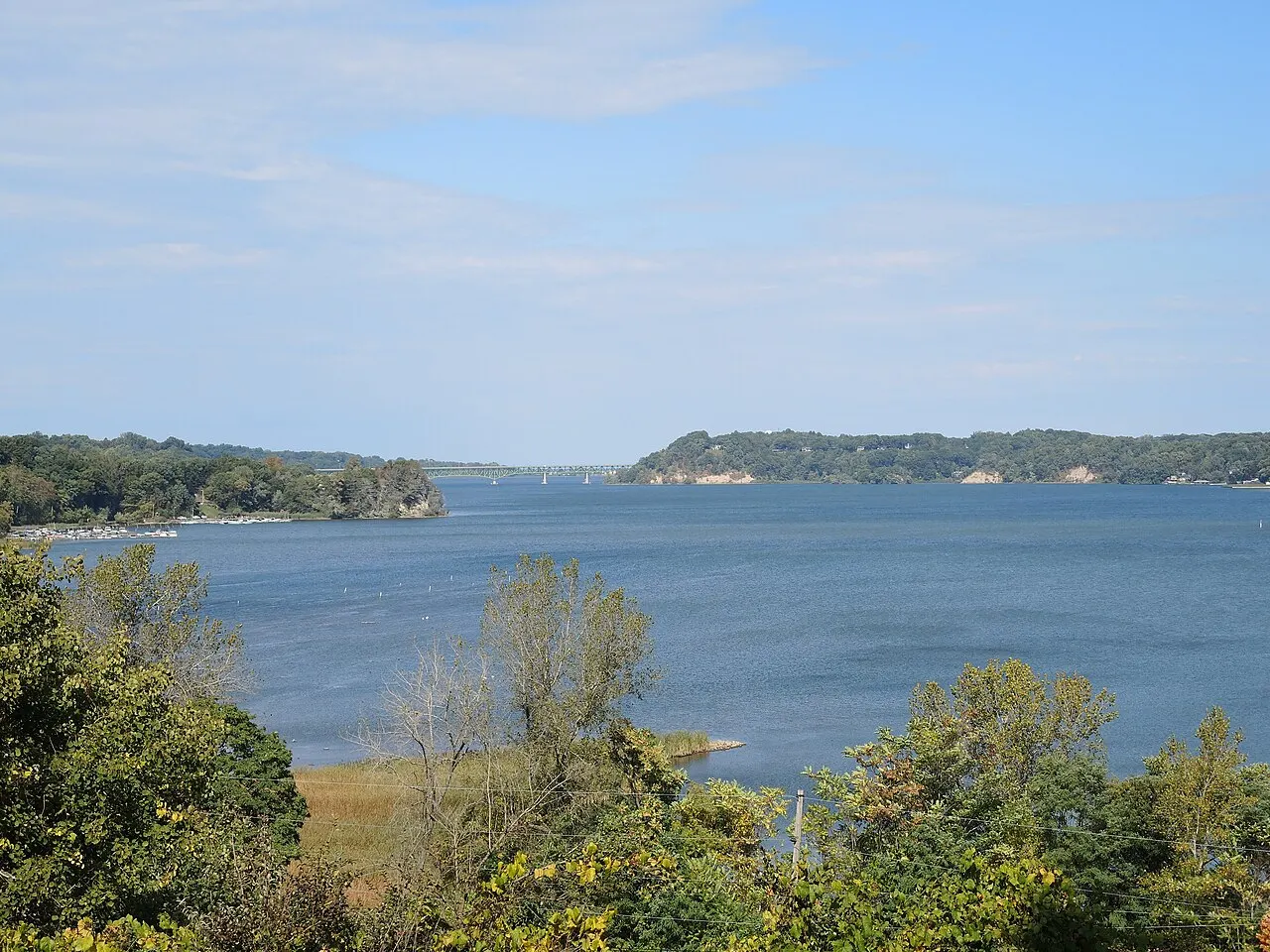 Irondequoit Bay, Irondequoit, New York, United States