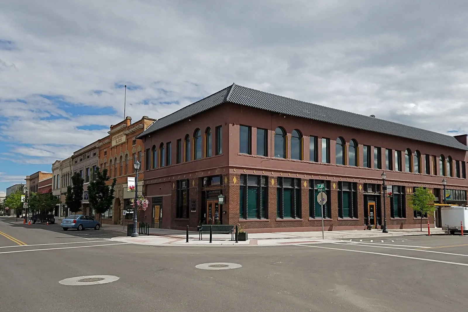 Caldwell, Idaho, United States