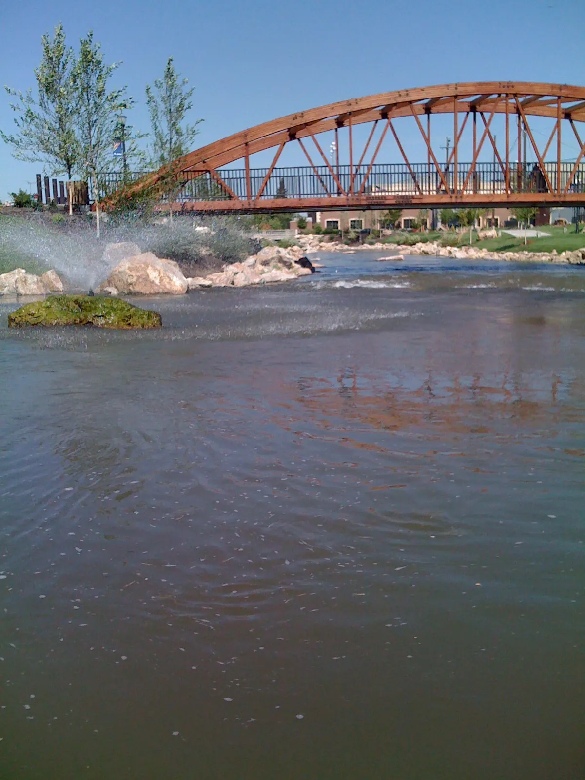 Indian Creek Caldwell, Caldwell, Idaho, United States