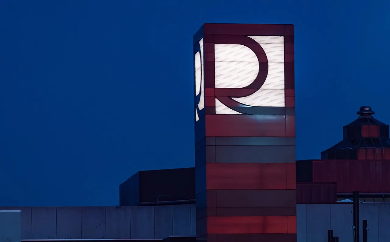Ridgedale Center, Minnetonka, Minnesota, United States