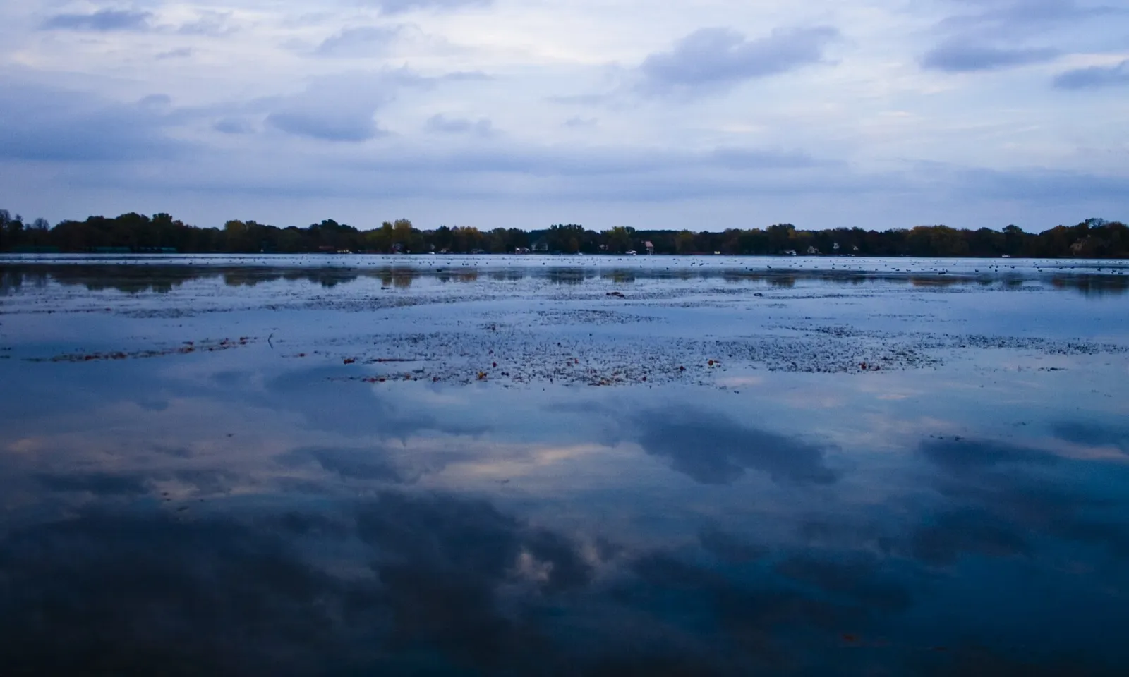 Gray's Bay Dam, Minnetonka, Minnesota, United States