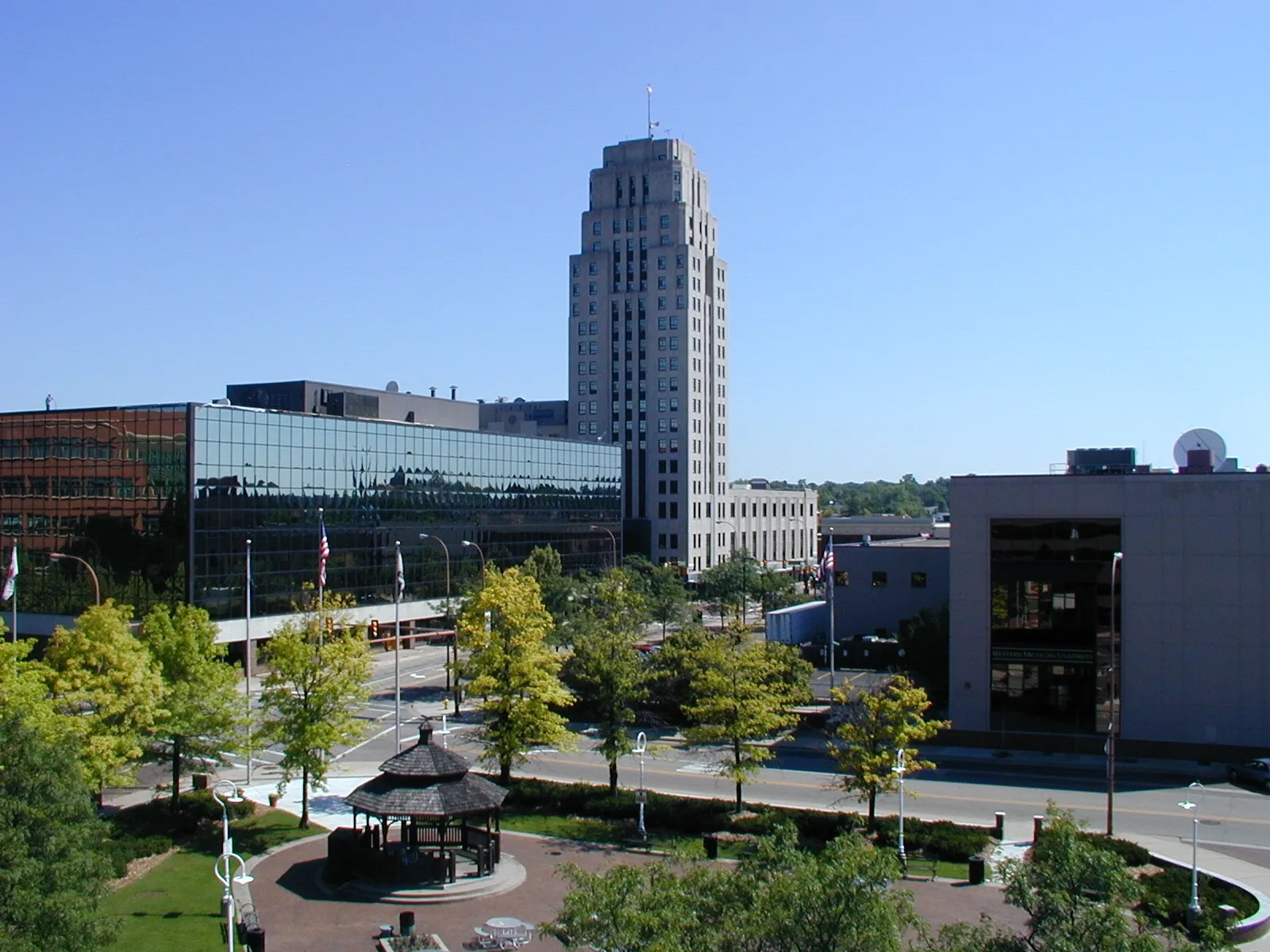Battle Creek, Michigan, United States