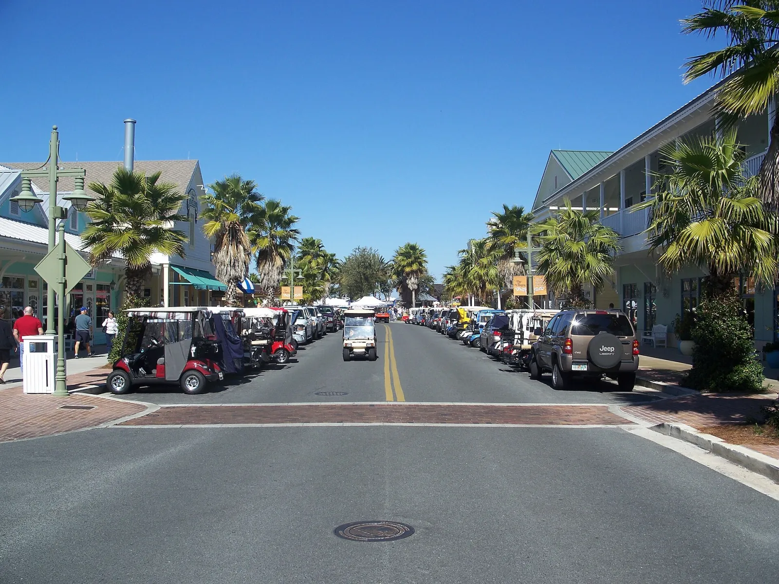 The Villages, Florida, United States