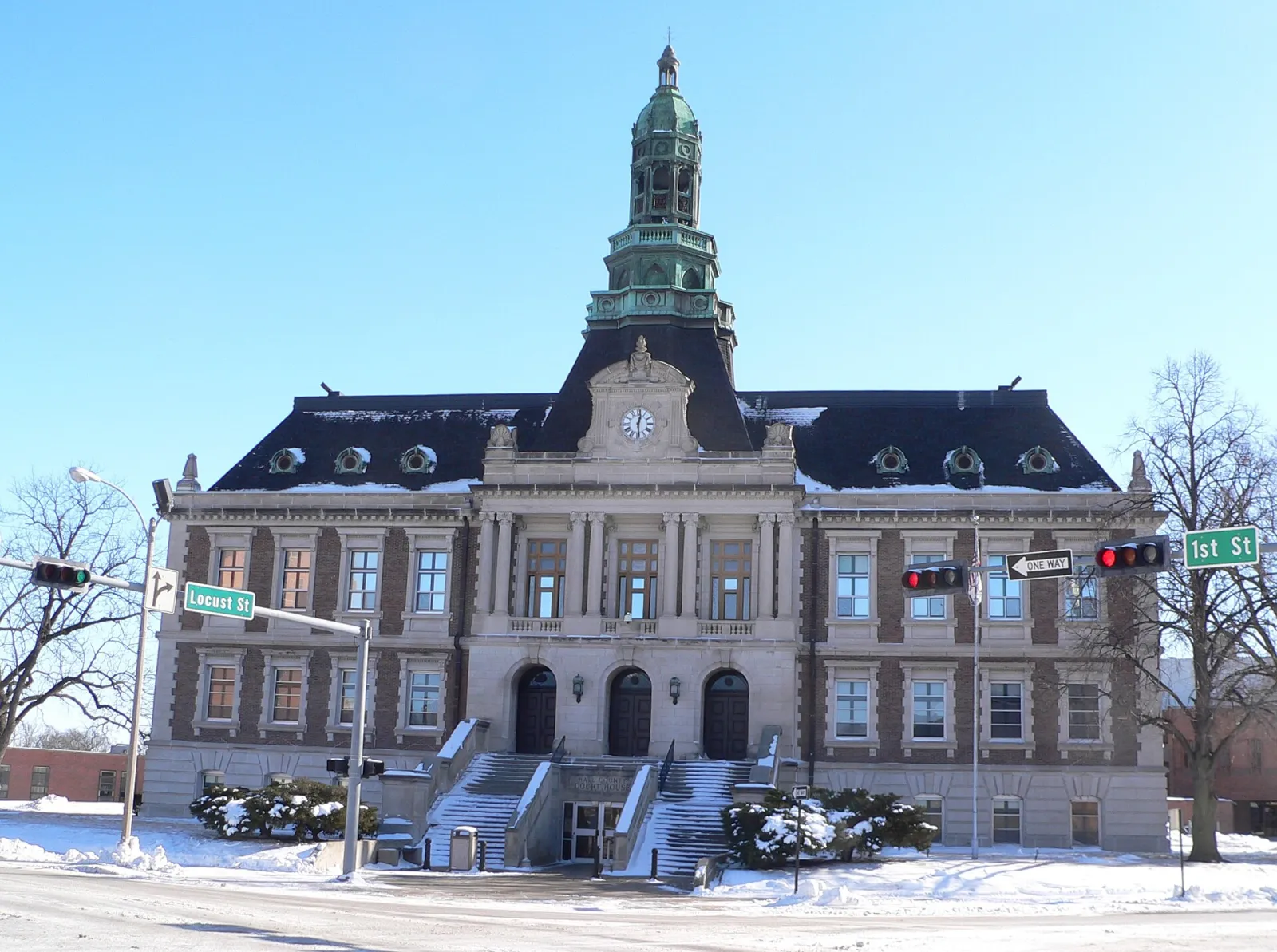 Grand Island, Nebraska, United States