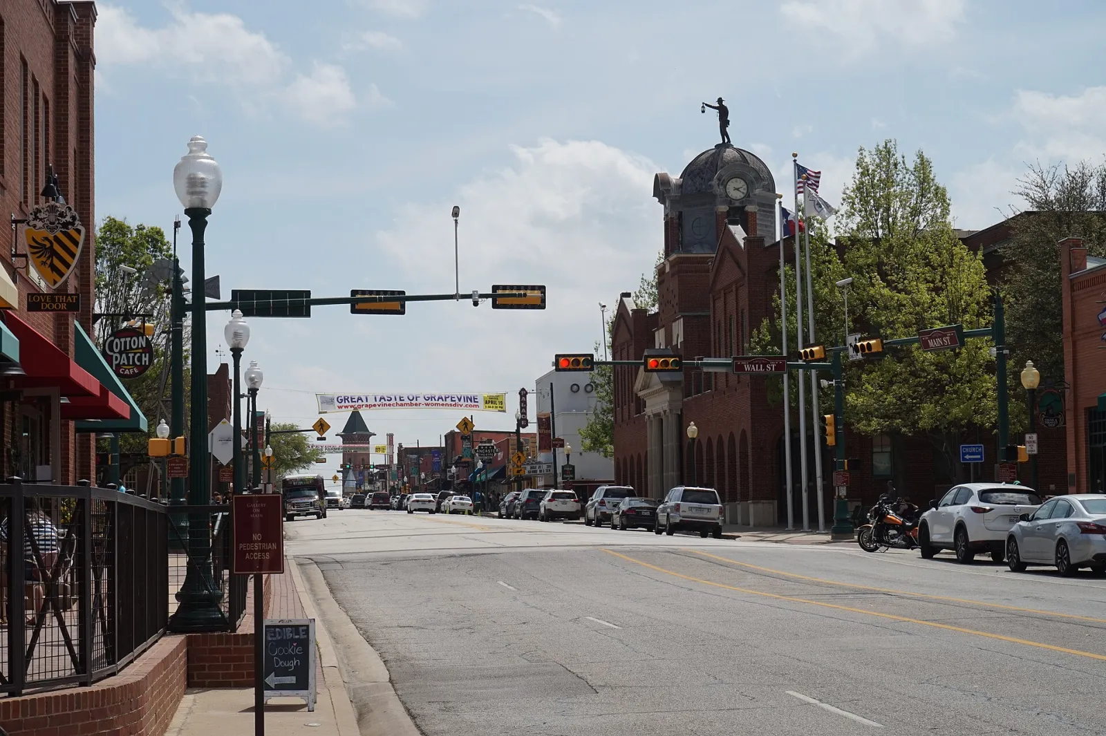 Grapevine, Texas, United States