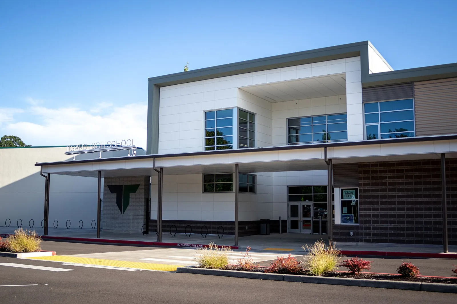 Tigard, Oregon, United States