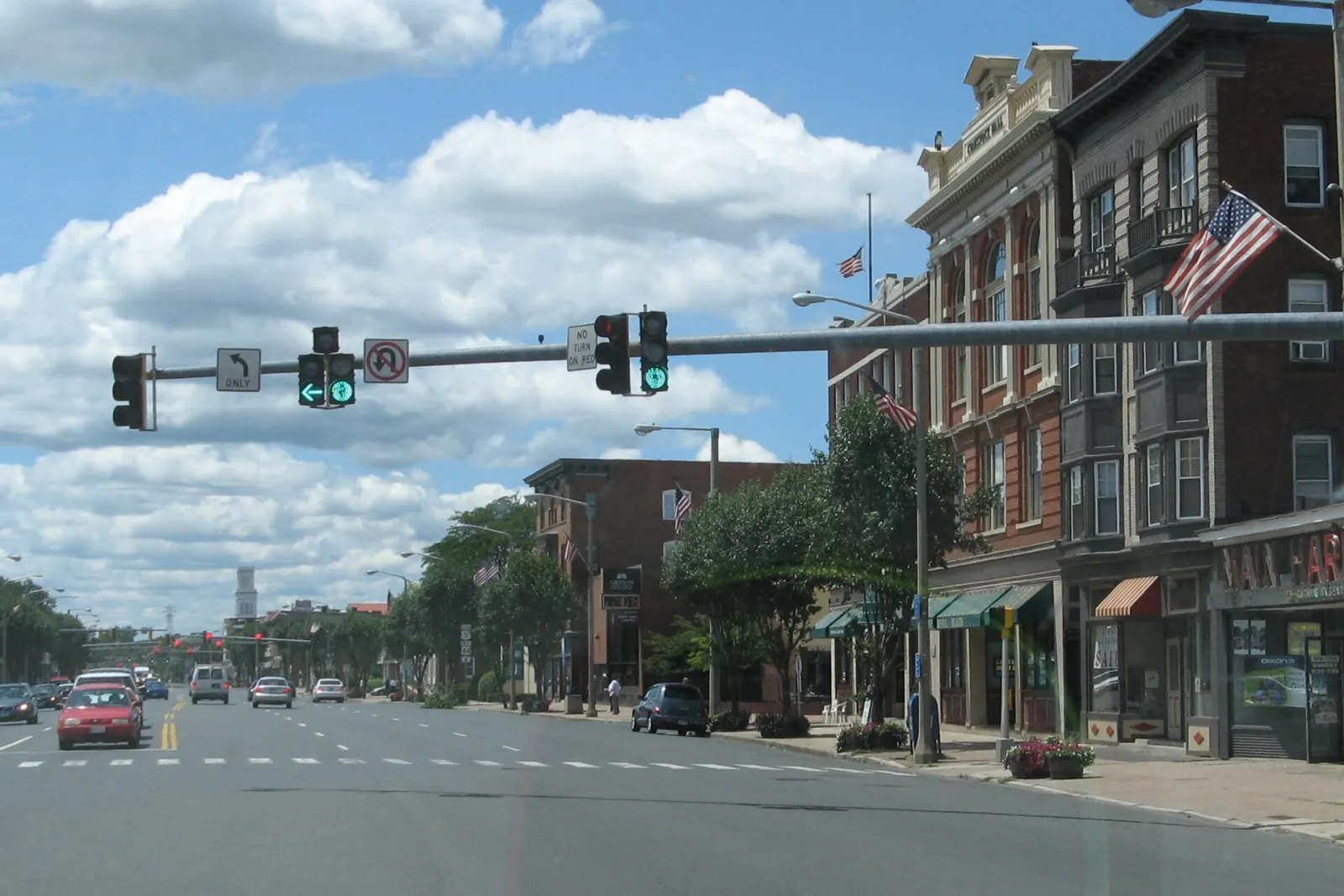 East Hartford, Connecticut, United States