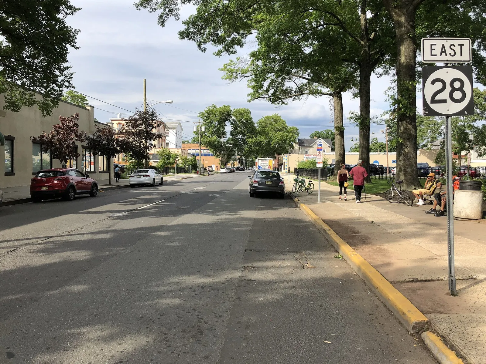 Plainfield, New Jersey, United States