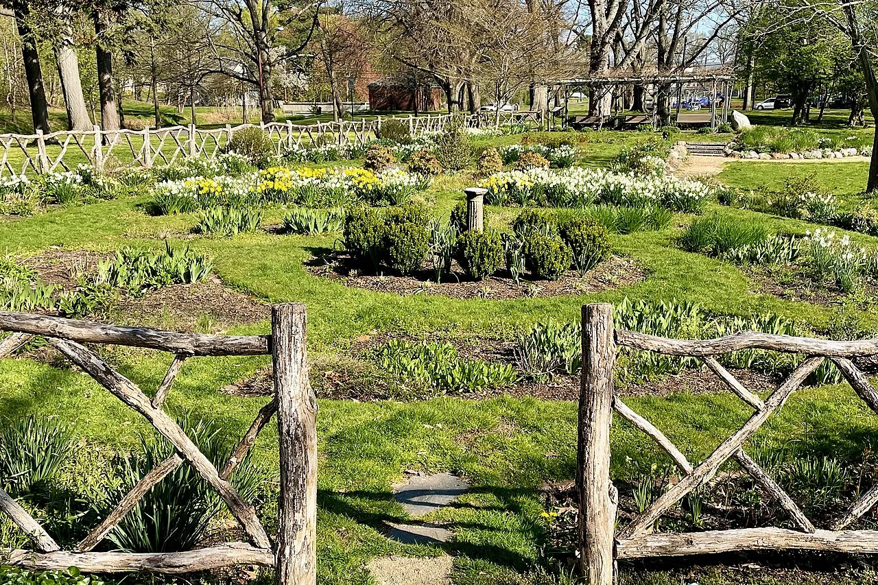 Cedar Brook Park, Plainfield, New Jersey, United States