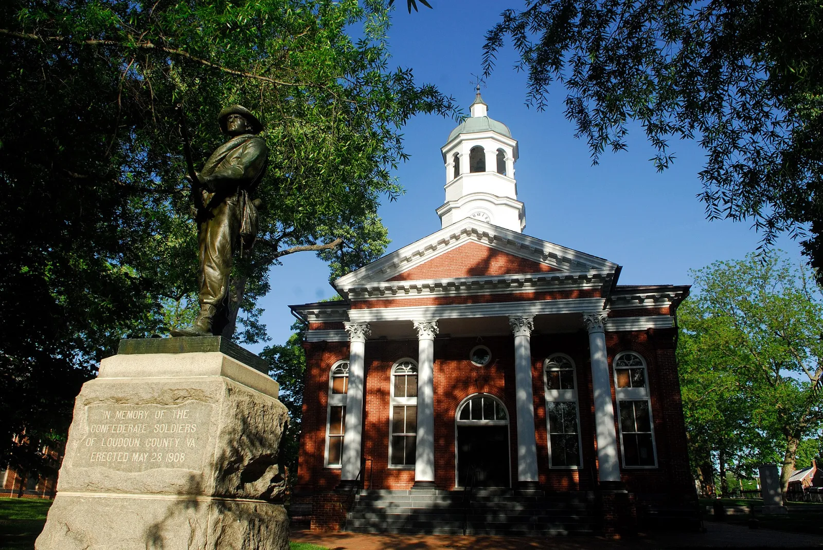Leesburg, Virginia, United States