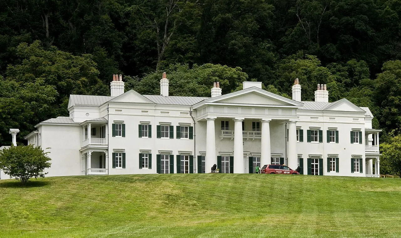 Morven Park, Leesburg, Virginia, United States