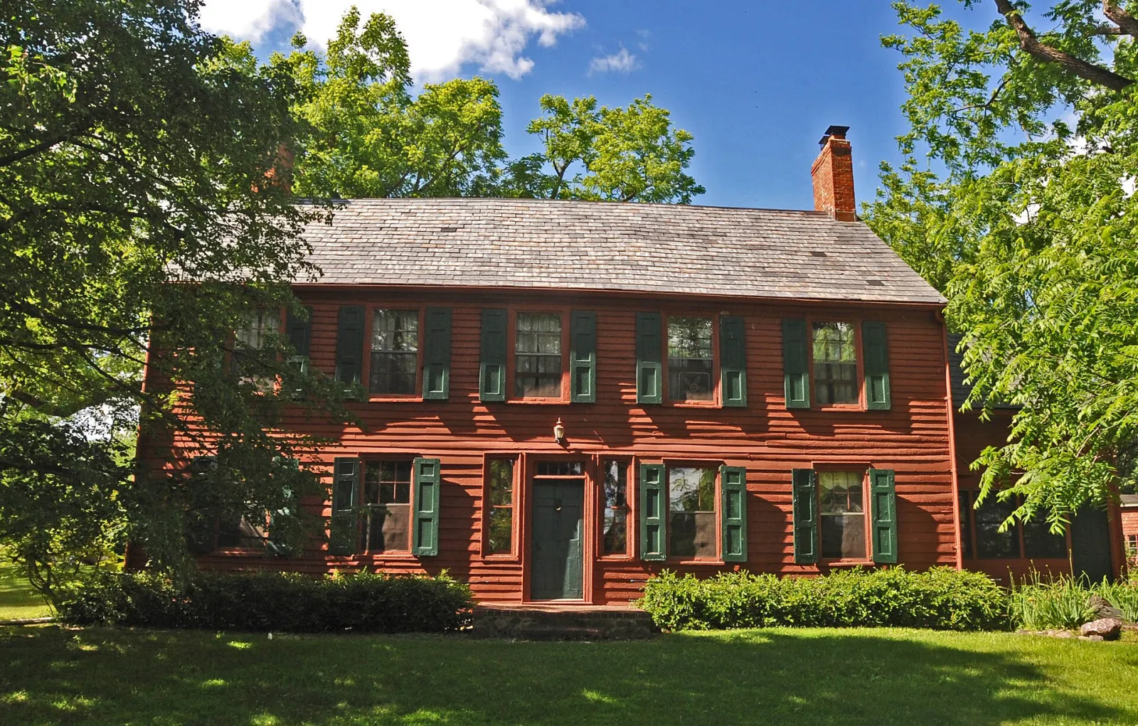 Parsippany, New Jersey, United States