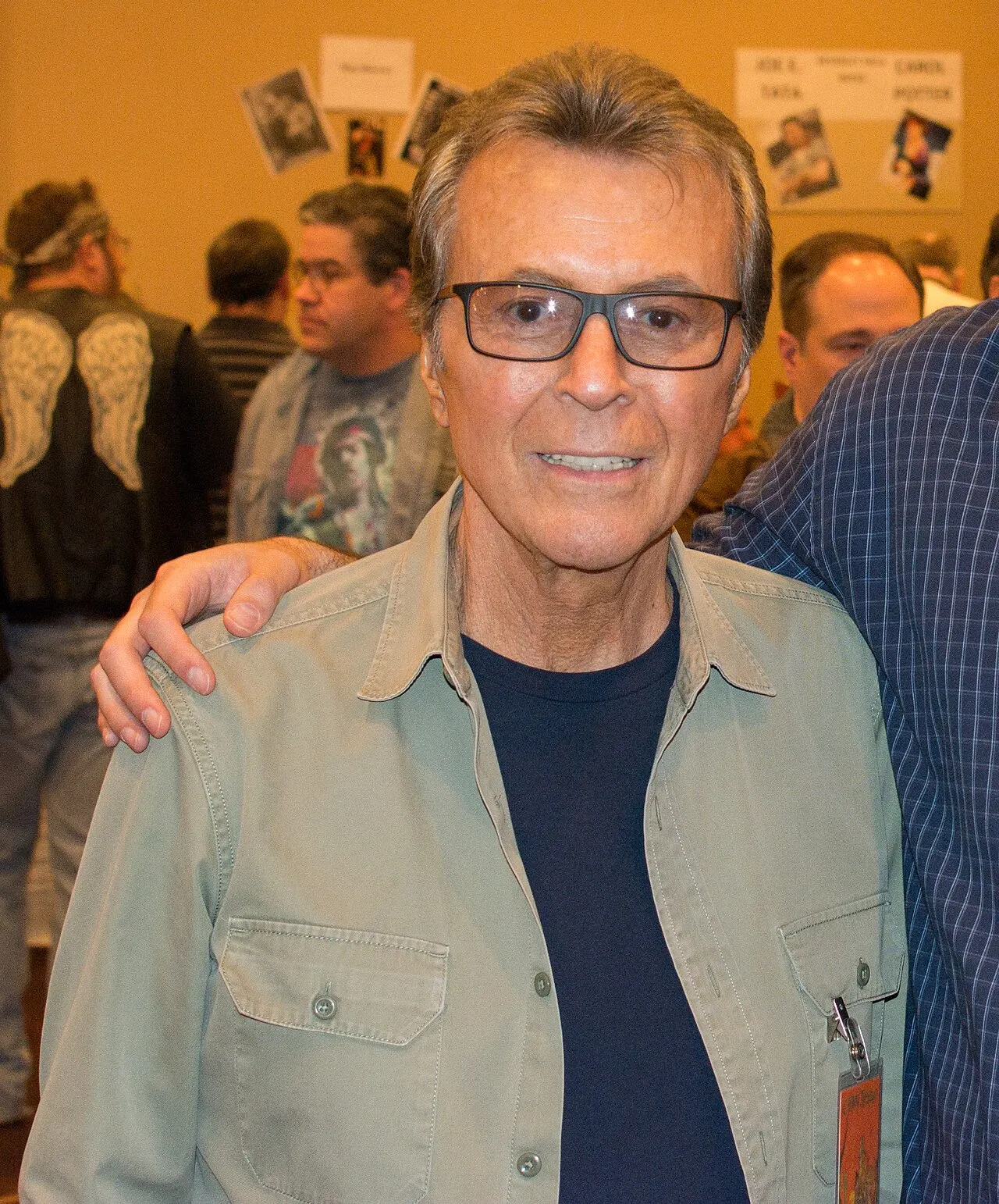 Chiller Theatre Expo, Parsippany, New Jersey, United States