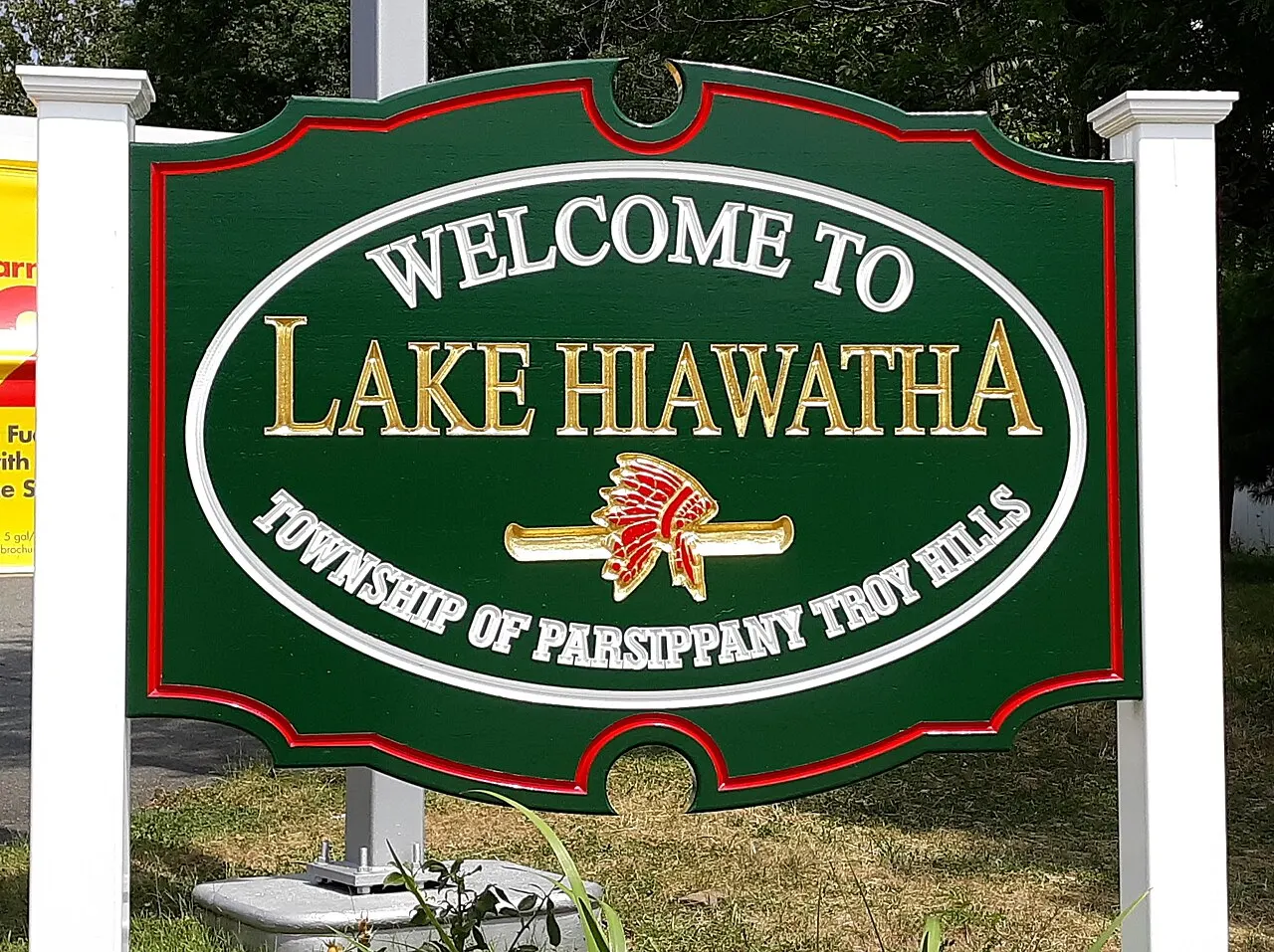 Lake Hiawatha, Parsippany, New Jersey, United States