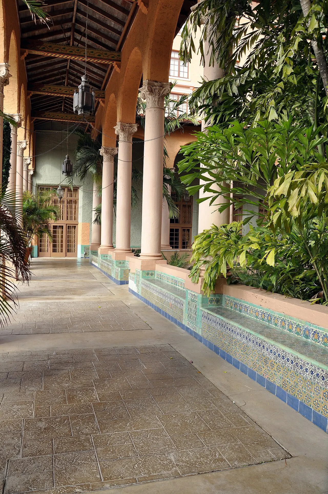 Biltmore Hotel Coral Gables, Coral Gables, Florida, United States