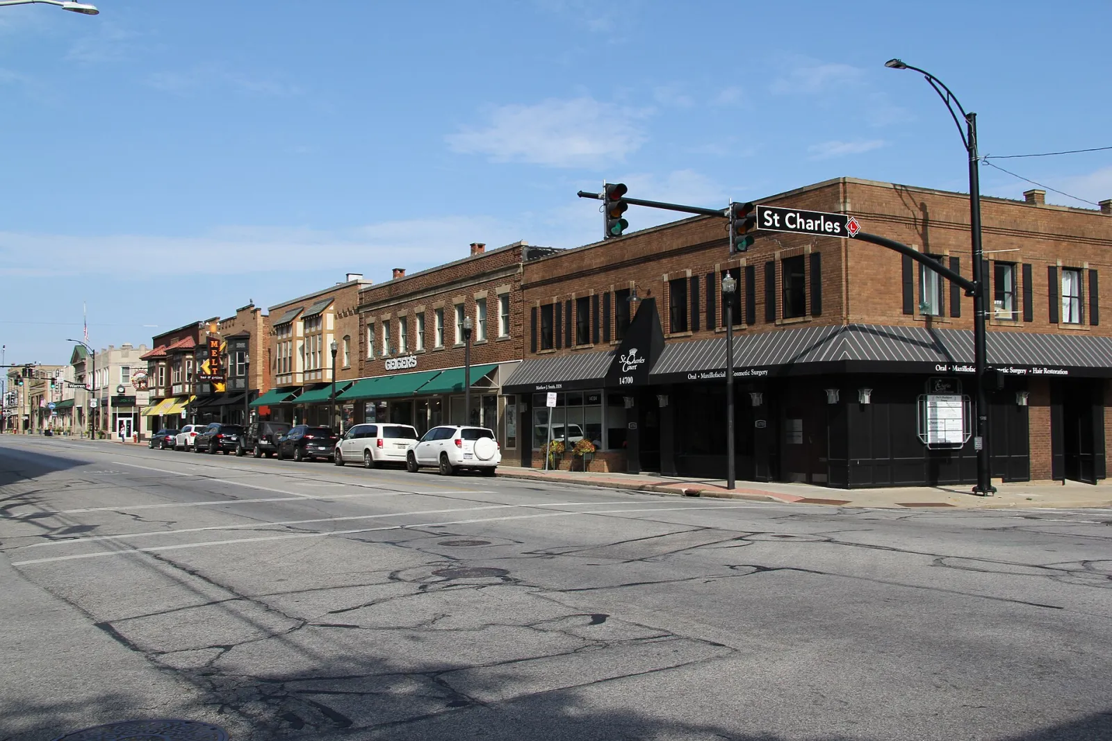 Lakewood, Ohio, United States