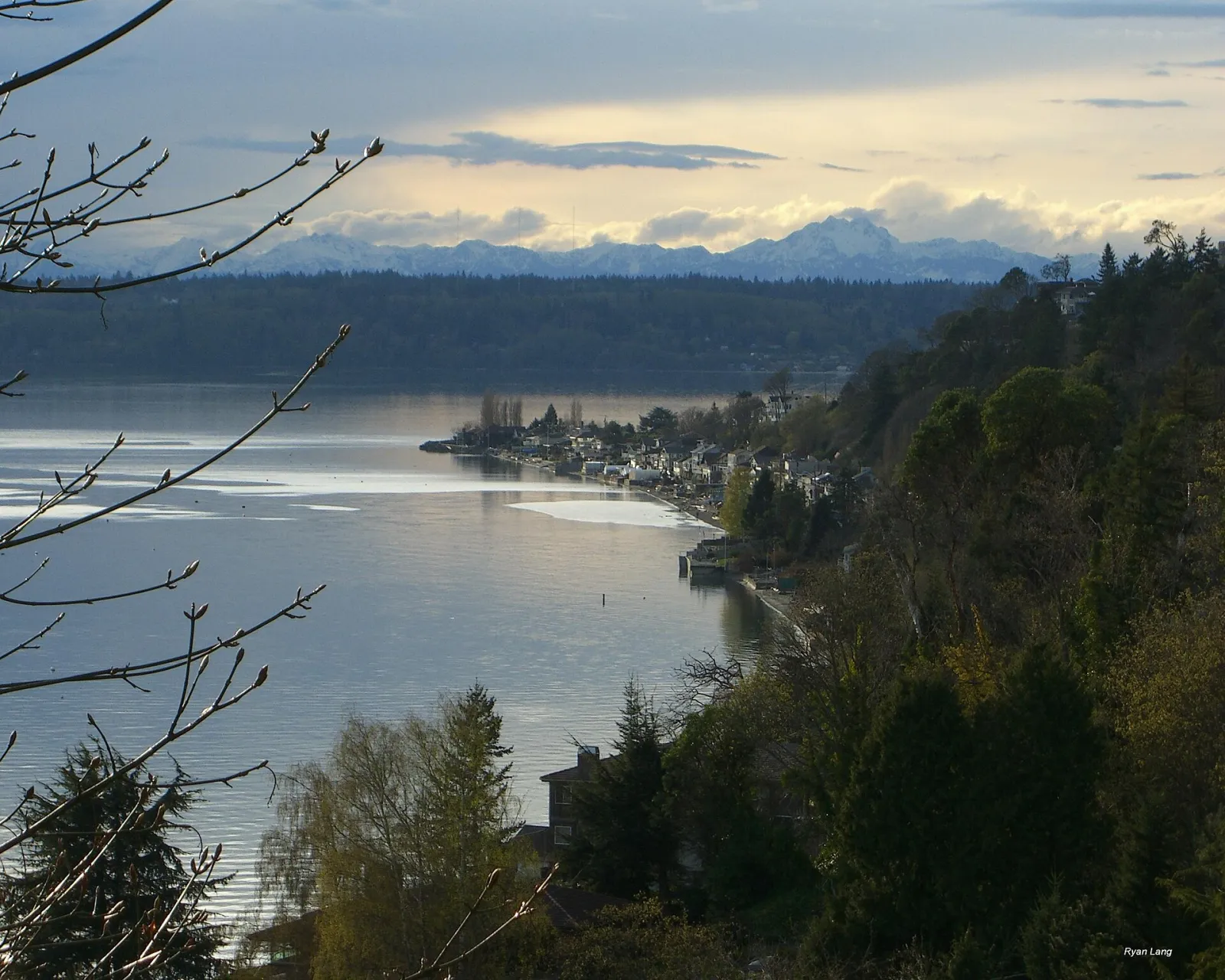 Burien, Washington, United States