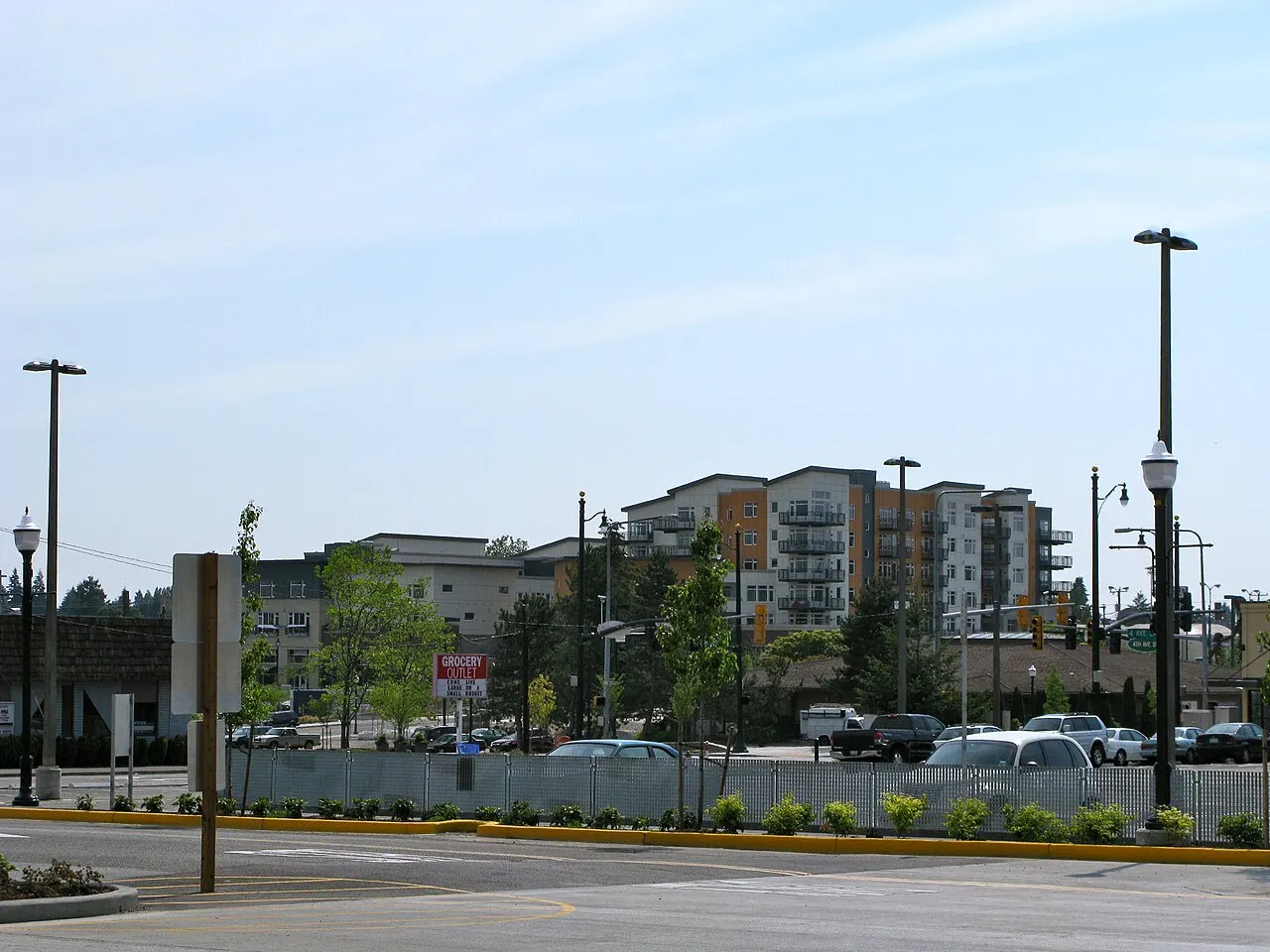 Burien Library, Burien, Washington, United States