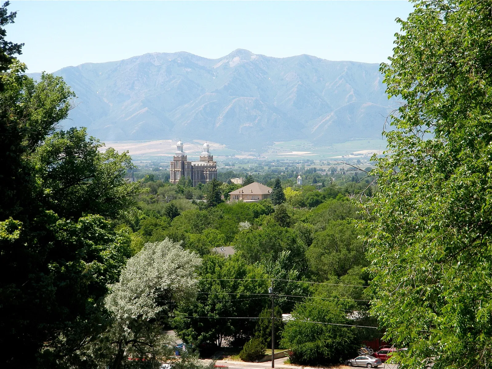 Logan, Utah, United States