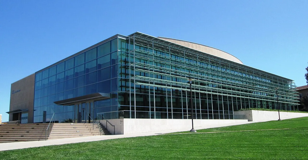 Soka Performing Arts Center, Aliso Viejo, California, United States