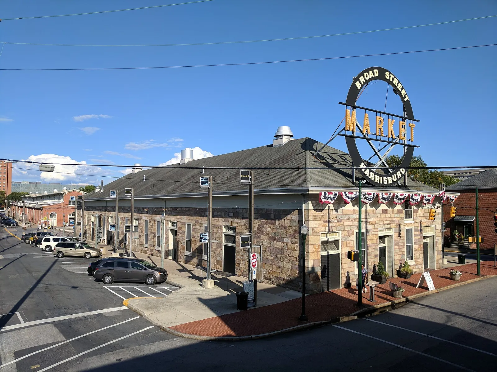Harrisburg, Pennsylvania, United States