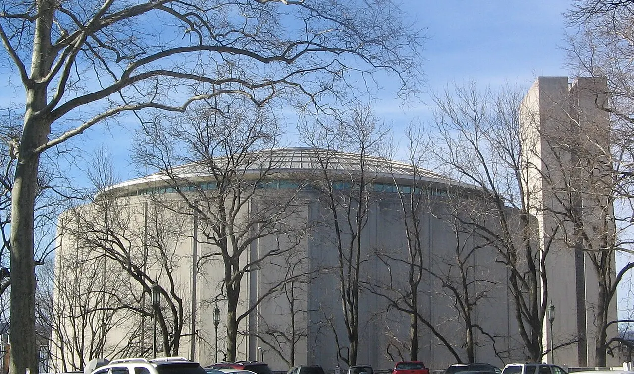 State Museum of Pennsylvania, Harrisburg, Pennsylvania, United States