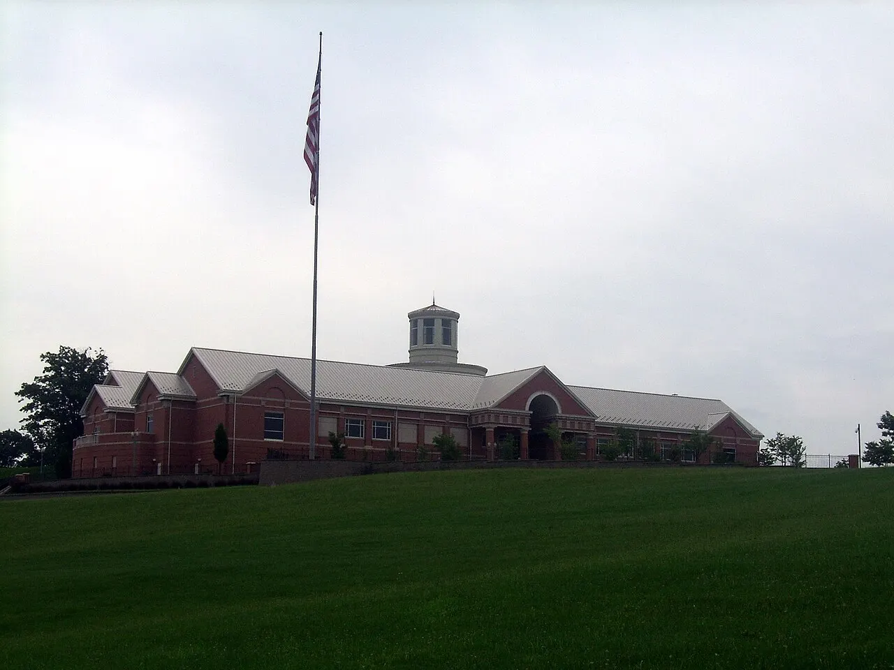 National Civil War Museum, Harrisburg, Pennsylvania, United States