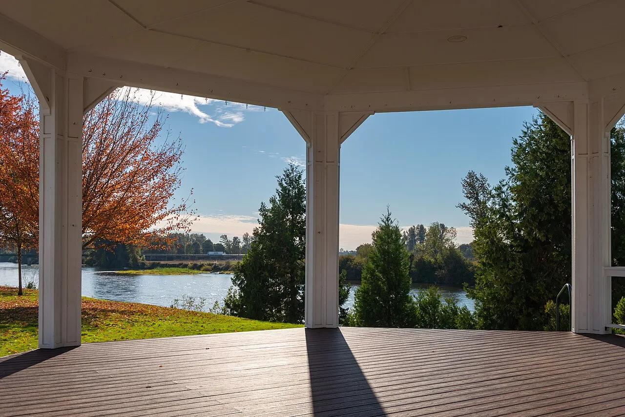 Riverfront Park Harrisburg, Harrisburg, Pennsylvania, United States