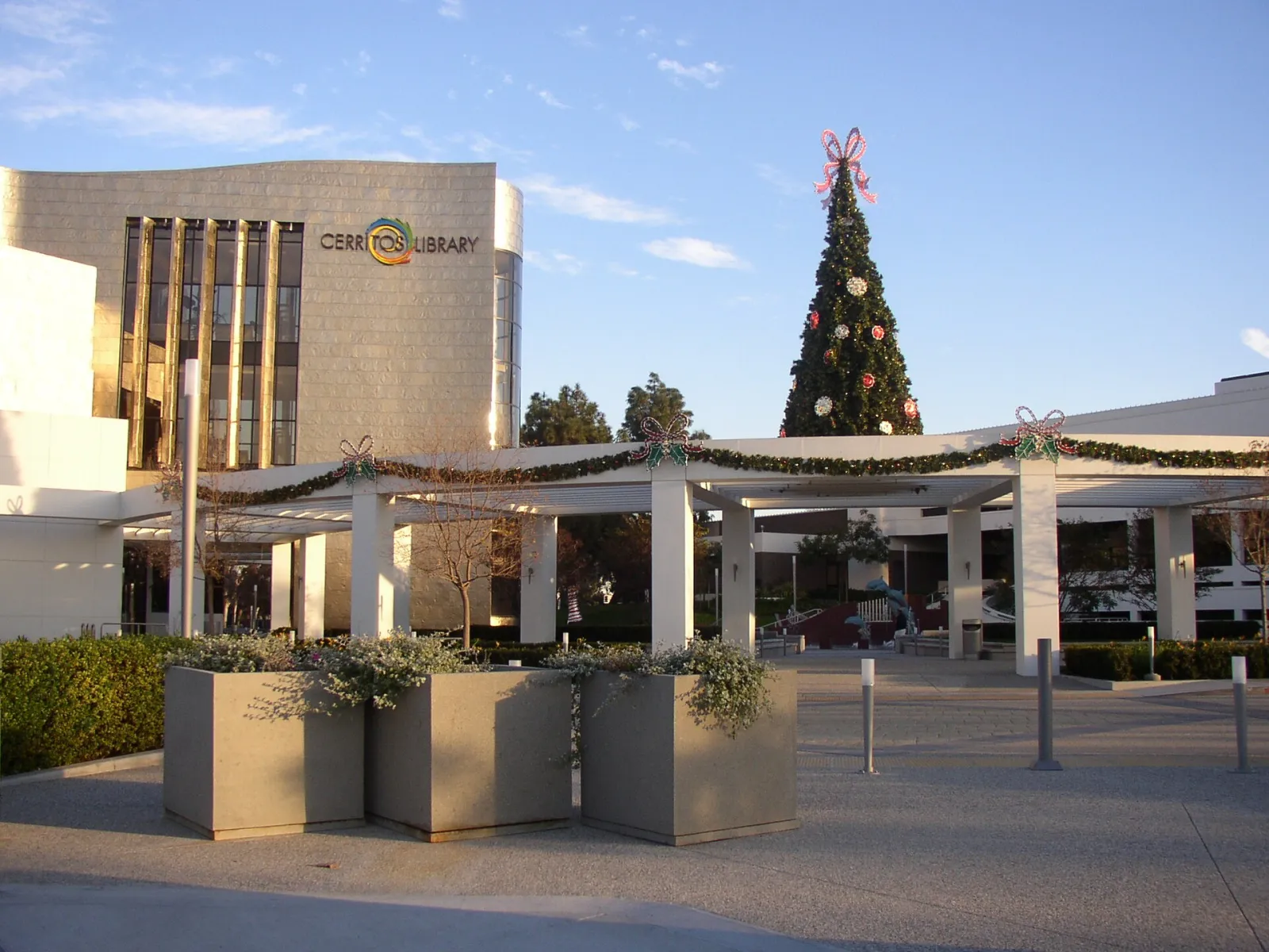 Cerritos, California, United States