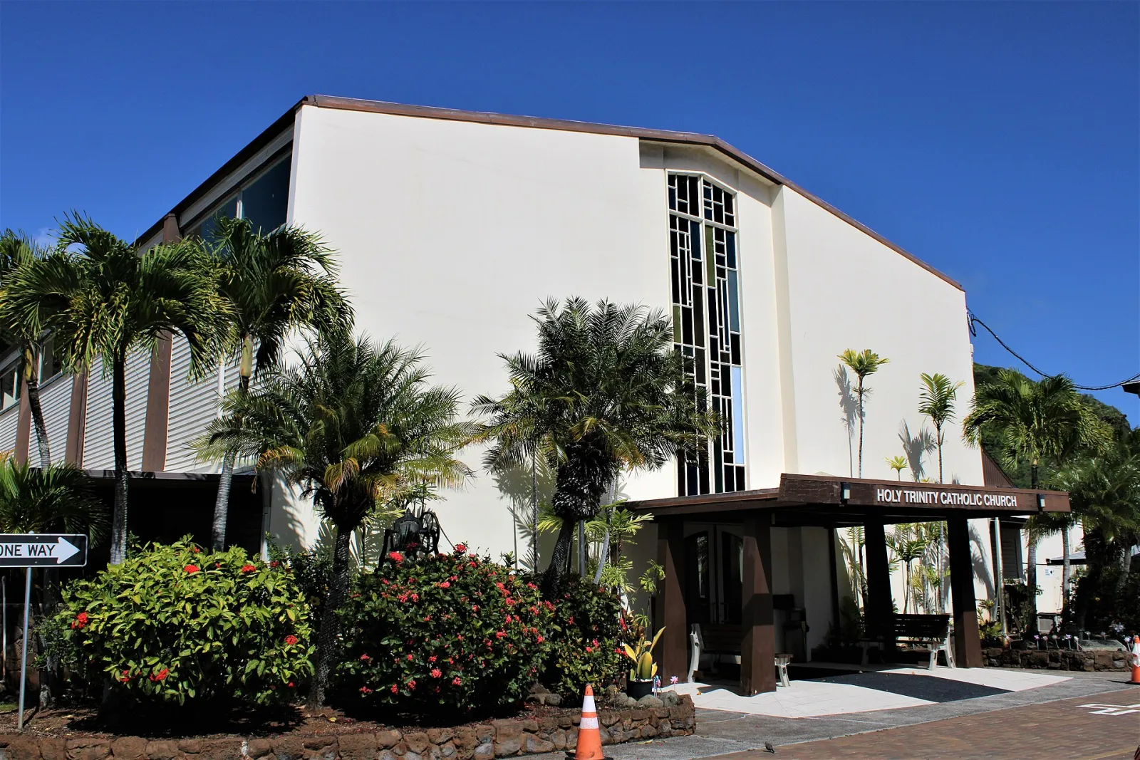 East Honolulu, Hawaii, United States