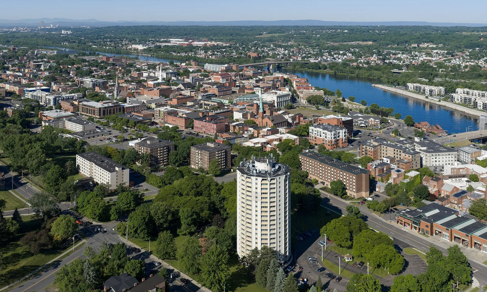 Troy, New York, United States