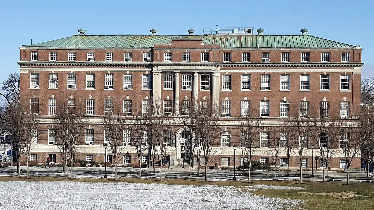 Rensselaer Polytechnic Institute, Troy, New York, United States