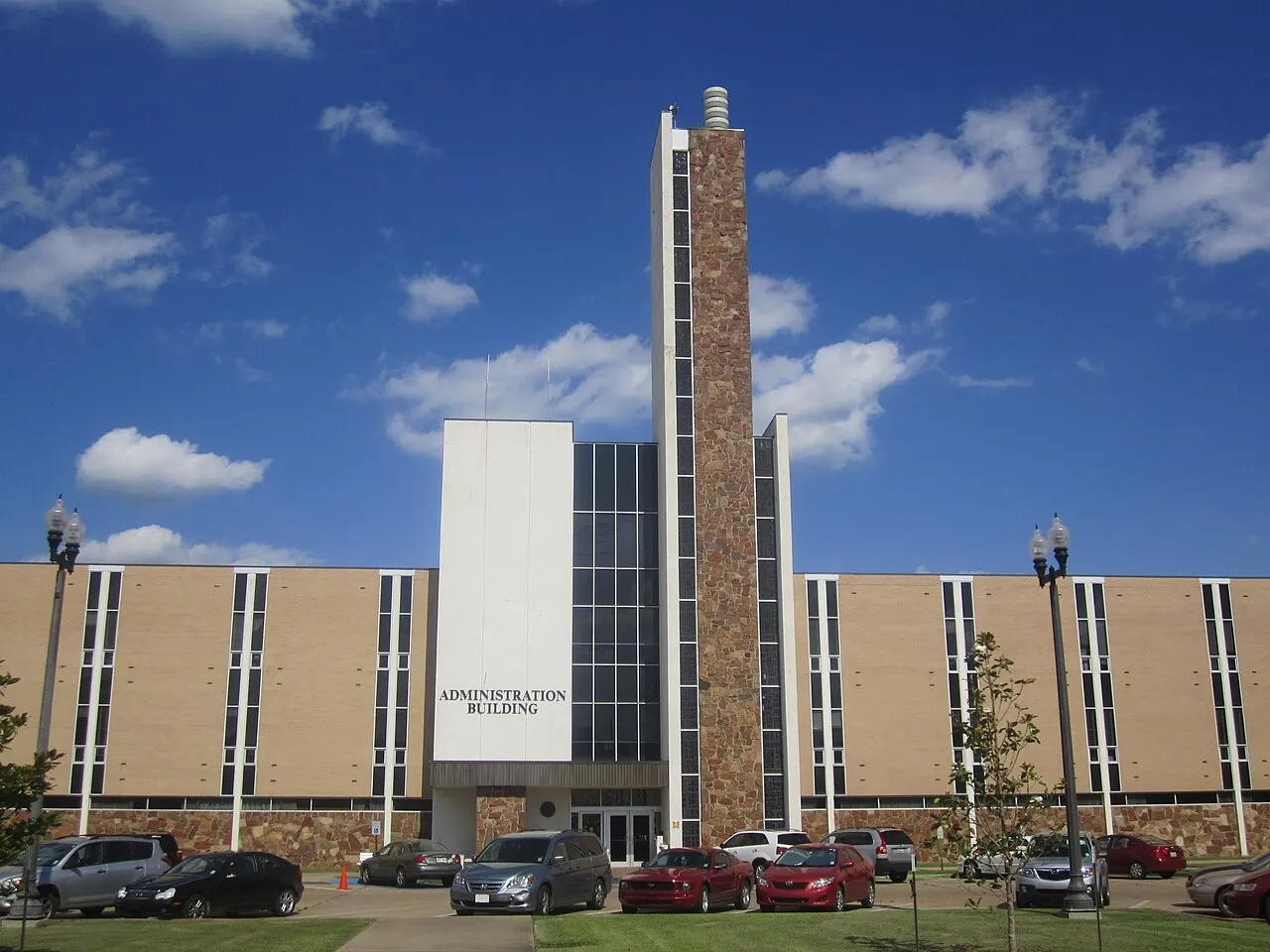 University of Louisiana at Monroe, Monroe, Louisiana, United States