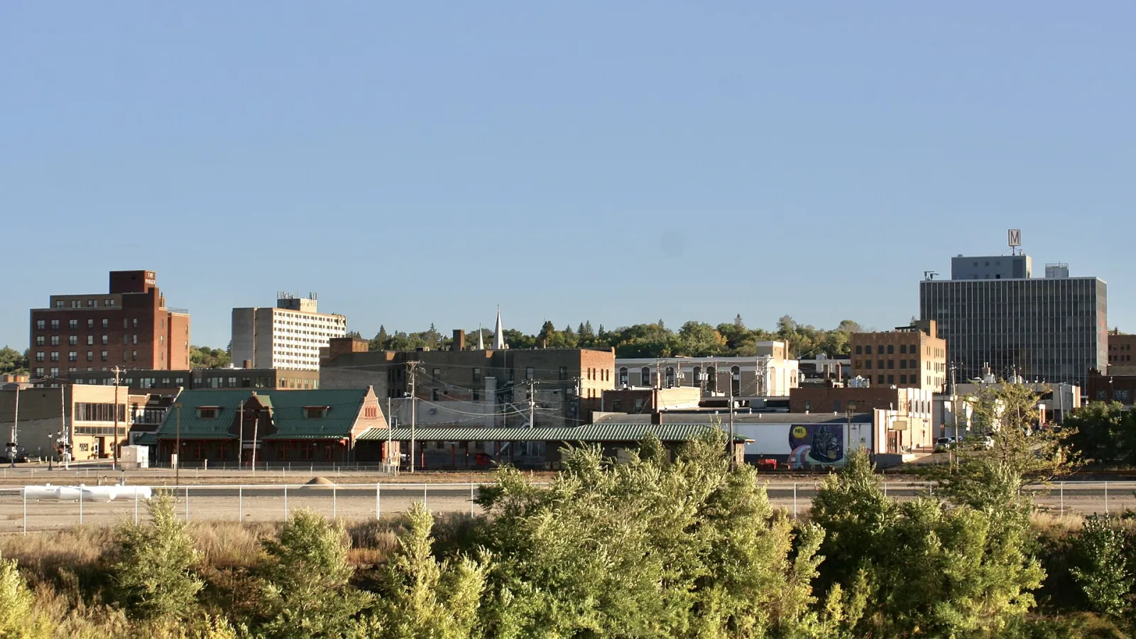 Minot, North Dakota, United States