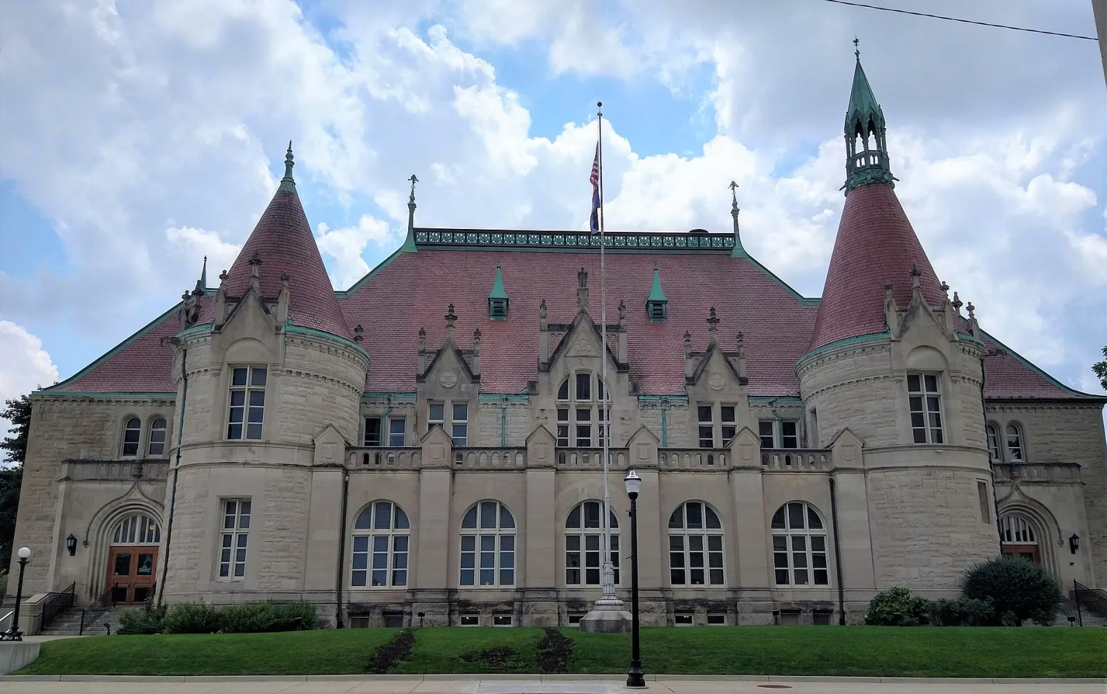 Saginaw, Michigan, United States