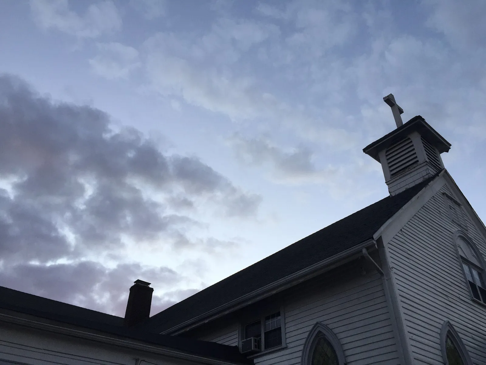 Brookdale Christian Church panoramio, Bloomfield, New Jersey, United States