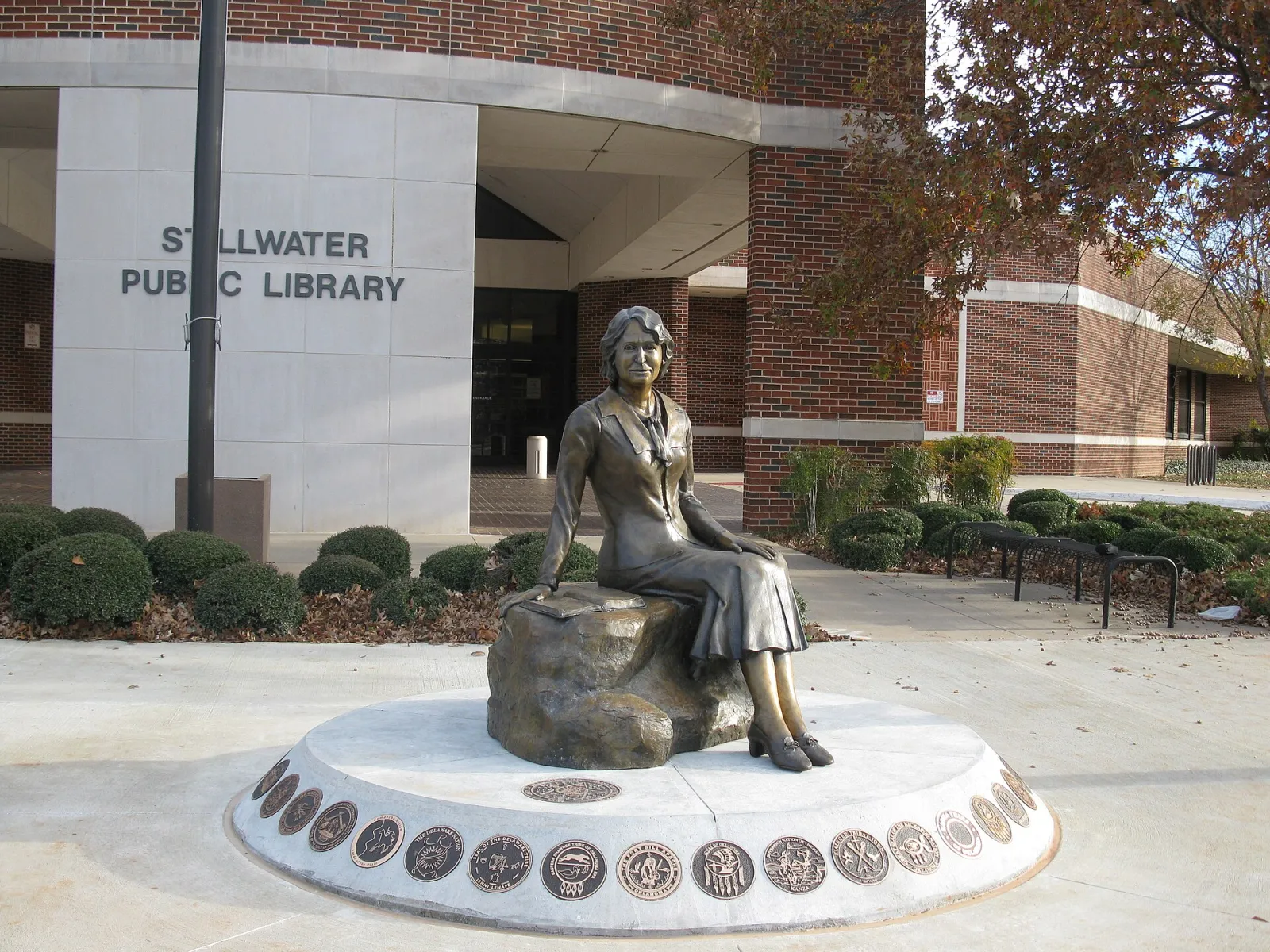 Stillwater, Oklahoma, United States