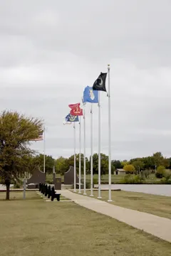 Boomer Lake Park, Stillwater, Oklahoma, United States