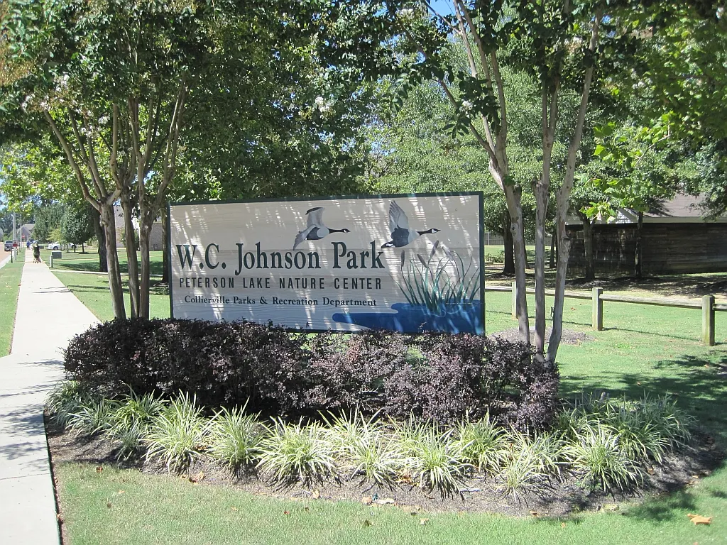 W.C. Johnson Park, Collierville, Tennessee, United States