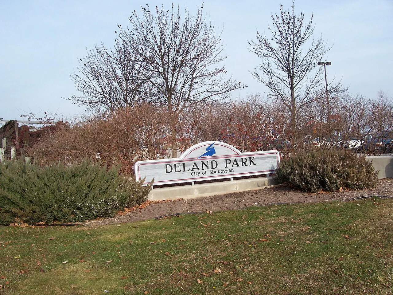 Deland Park, Sheboygan, Wisconsin, United States