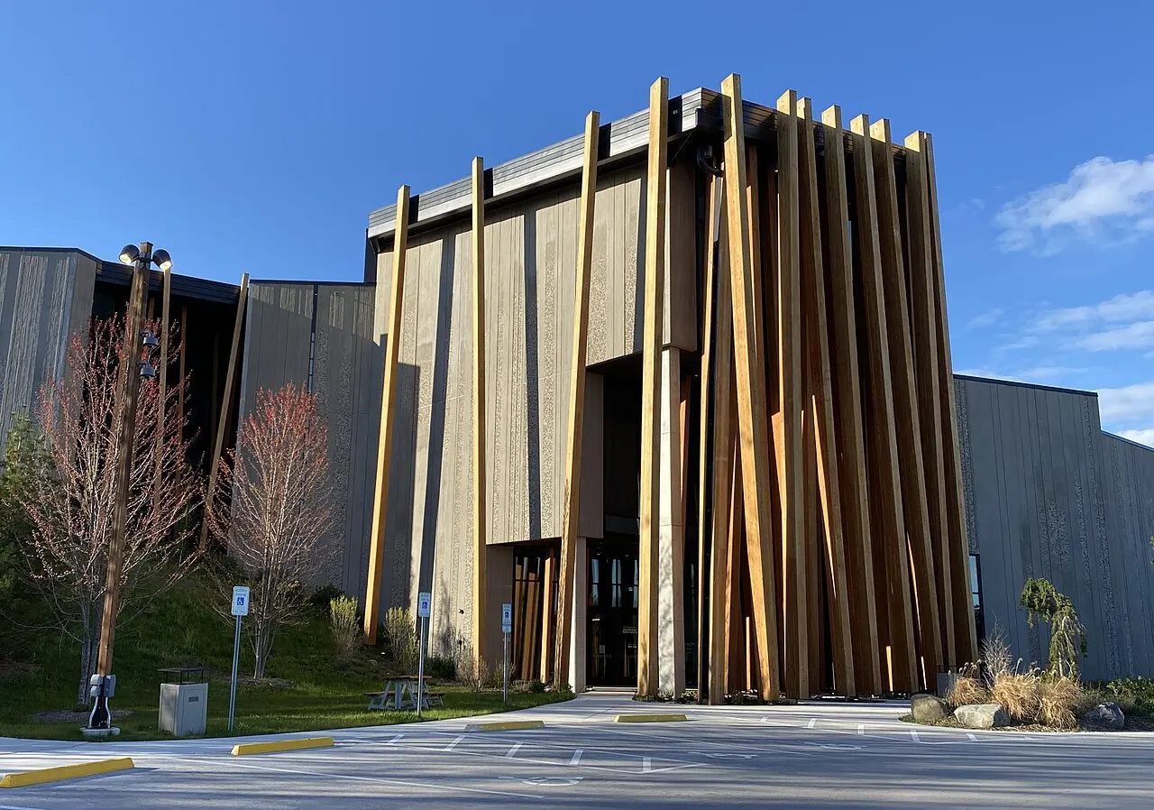 Art Preserve, Sheboygan, Wisconsin, United States