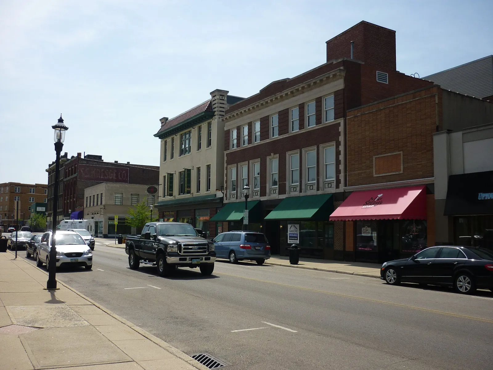 Middletown, Ohio, United States