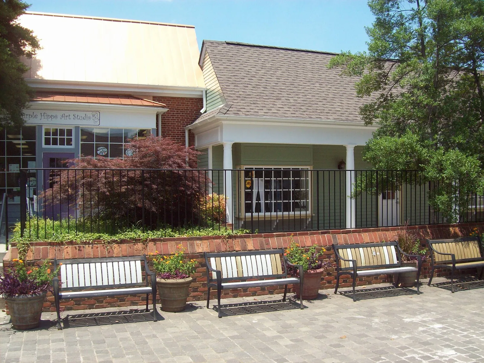 Dunwoody Village, Dunwoody, Georgia, United States