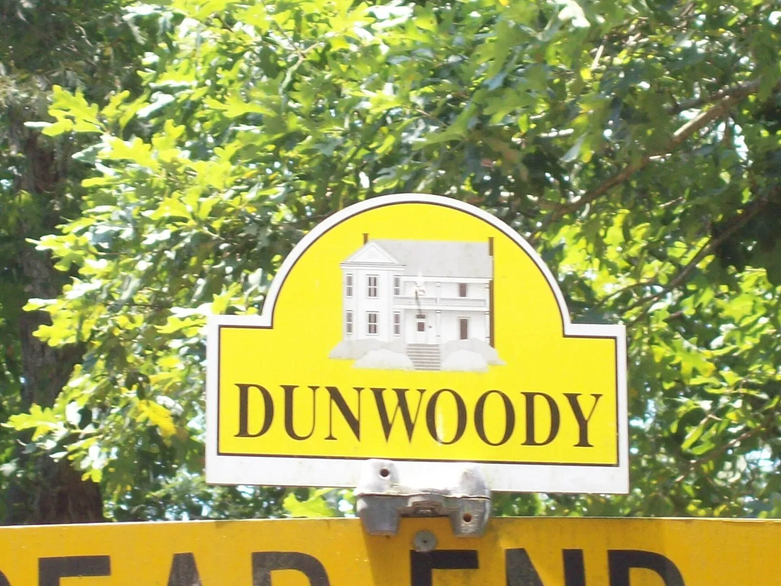 DUNWOODY, Dunwoody, Georgia, United States