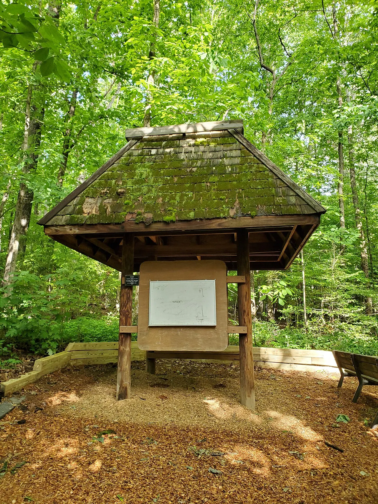Dunwoody Nature Center, Dunwoody, Georgia, United States
